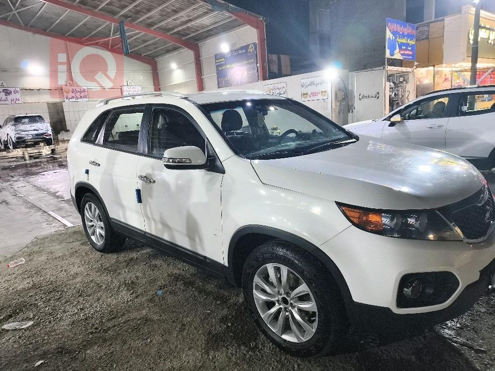 كيا سورينتو